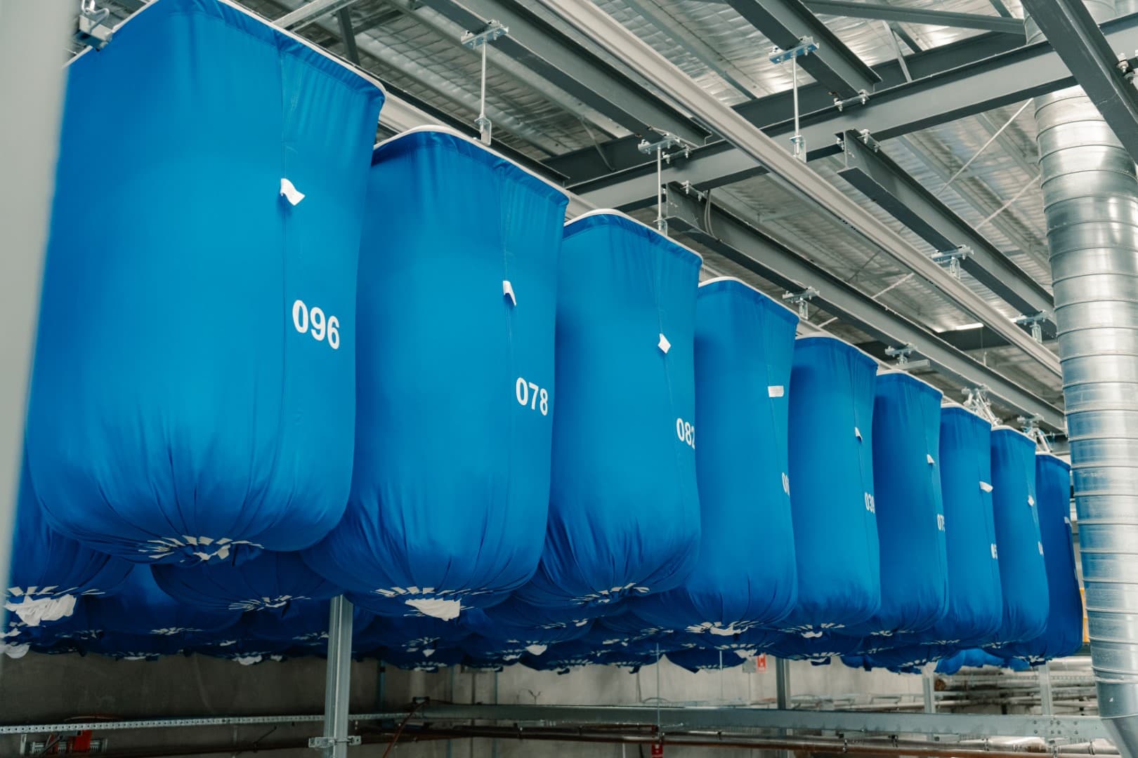 Welcome to Sunshine Commercial Laundry